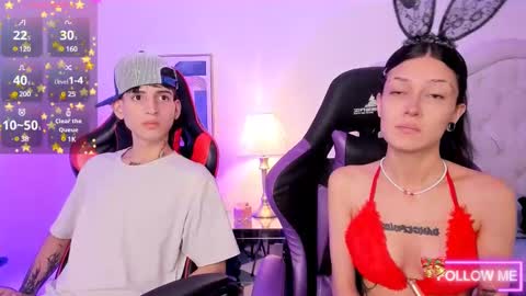 sett_and_gwen online show from 29, 12, 2024