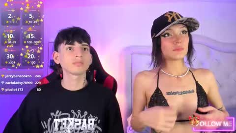 sett_and_gwen online show from 30, 12, 2024