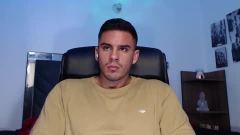 Snapshot of setth_king chatting on 12, 1, 2025 Setth King online show from 12, 1, 2025