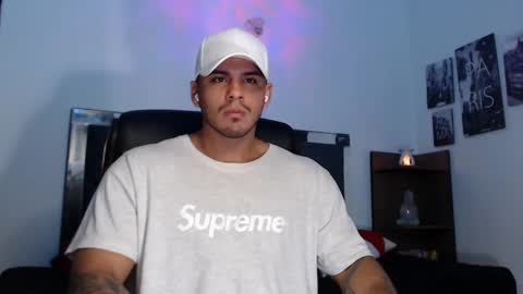 Snapshot of setth_king chatting on 15, 1, 2025 Setth King online show from 15, 1, 2025