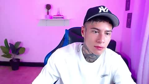 Thomas online show from 31, 10, 2025