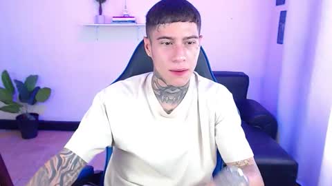 Thomas online show from 10, 11, 2025