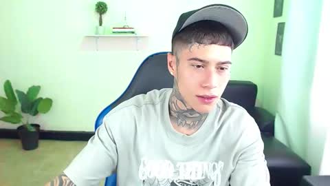 Thomas online show from 14, 11, 2025