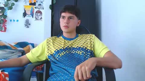 Ig Sethxrein online show from 28, 12, 2024