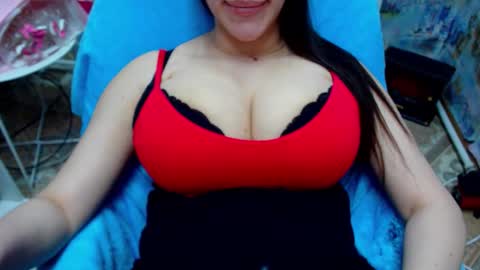 seu_cute online show from 10, 2, 2026