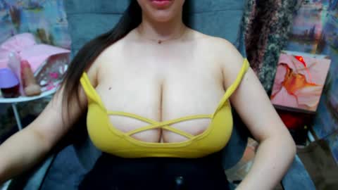 Snapshot of seu_cute chatting on 18, 4, 2026 seu_cute online show from 18, 4, 2026