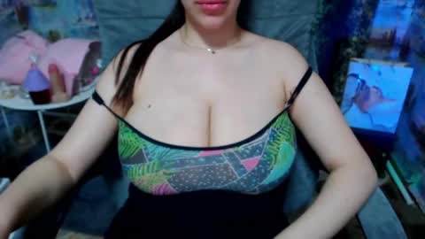 Snapshot of seu_cute chatting on 5, 5, 2026 seu_cute online show from 5, 5, 2026