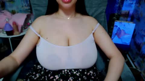 Snapshot of seu_cute chatting on 5, 5, 2026 seu_cute online show from 5, 5, 2026