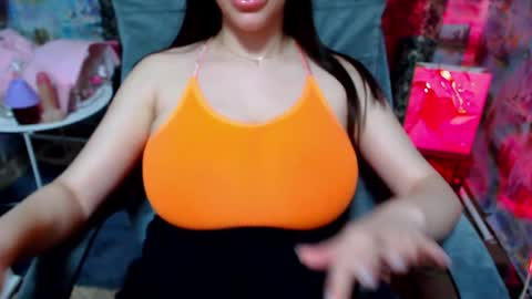 Snapshot of seu_cute chatting on 6, 5, 2026 seu_cute online show from 6, 5, 2026