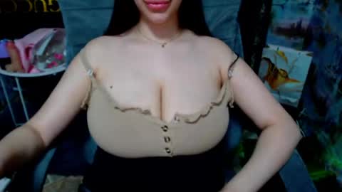 Snapshot of seu_cute chatting on 19, 5, 2026 seu_cute online show from 19, 5, 2026