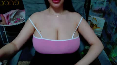 Snapshot of seu_cute chatting on 22, 5, 2026 seu_cute online show from 22, 5, 2026
