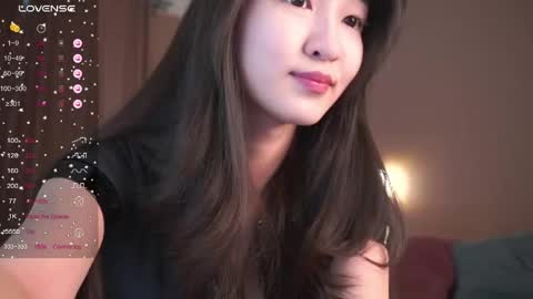 Snapshot of seulbi chatting on 9, 5, 2026 Sana online show from 9, 5, 2026