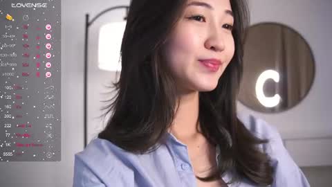 Snapshot of seulbi chatting on 27, 6, 2026 Sana online show from 27, 6, 2026