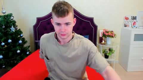 SevanS14 online show from 11, 1, 2025