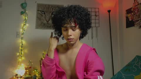 Alexis online show from 31, 3, 2026