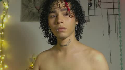 Alexis online show from 2, 4, 2026