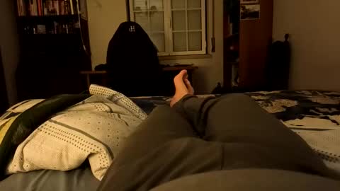 Snapshot of sevenorder chatting on 1, 2, 2026 sevenorder online show from 1, 2, 2026