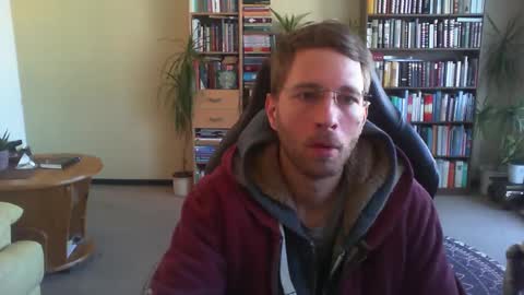 severeadversity online show from 9, 3, 2025