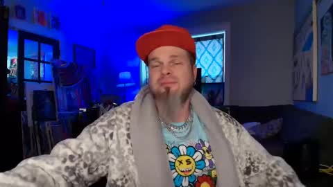 Snapshot of sexactyour chatting on 10, 1, 2025 Sexactyour online show from 10, 1, 2025