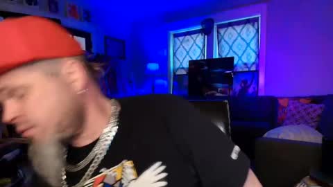 Snapshot of sexactyour chatting on 27, 1, 2025 Sexactyour online show from 27, 1, 2025