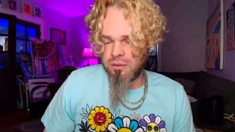 Sexactyour online show from 6, 2, 2025