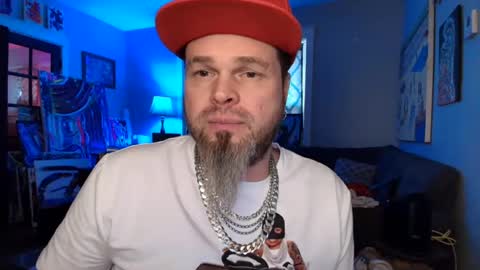 Snapshot of sexactyour chatting on 6, 2, 2025 Sexactyour online show from 6, 2, 2025