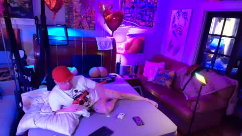 Snapshot of sexactyour chatting on 21, 2, 2025 Sexactyour online show from 21, 2, 2025