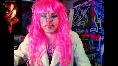 Snapshot of sexactyour chatting on 1, 11, 2025 Sexactyour online show from 1, 11, 2025