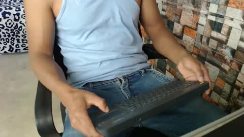Snapshot of sexatlexx chatting on 22, 10, 2025 arnold online show from 22, 10, 2025