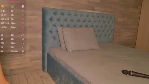 Melissa online show from 7, 12, 2024