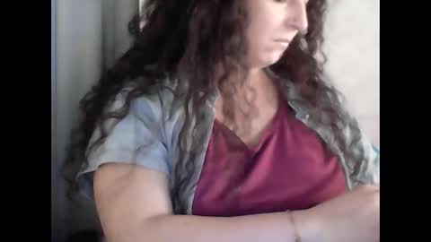 sexcoppia_24 online show from 14, 4, 2026