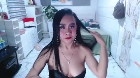 Snapshot of sexcum_trendingts_now chatting on 9, 7, 2026 MS Anna online show from 9, 7, 2026