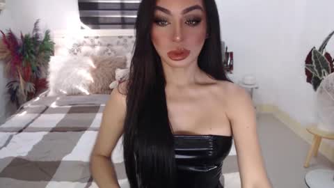 Mistress Maria online show from 3, 2, 2025