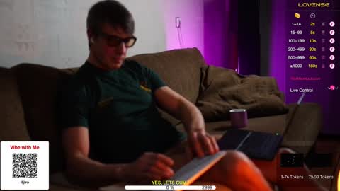 Thank you for Birthday Wishes  online show from 19, 12, 2025