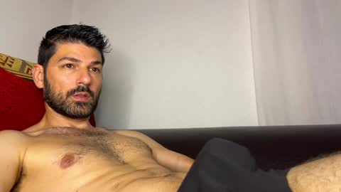 Lucenzo  online show from 2, 12, 2024