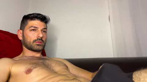 Lucenzo  online show from 19, 12, 2024