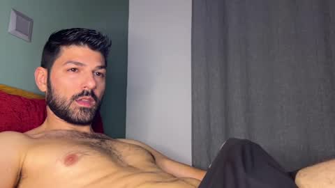 Lucenzo  online show from 28, 2, 2025
