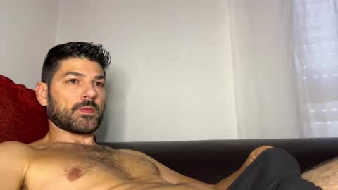 Lucenzo  online show from 17, 9, 2025