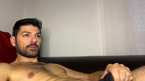 Lucenzo  online show from 1, 2, 2026