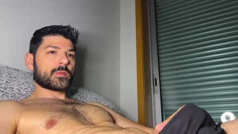 Lucenzo  online show from 20, 5, 2026