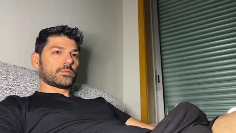 Lucenzo  online show from 25, 5, 2026
