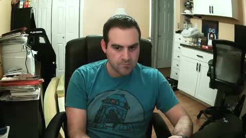 Kyle online show from 25, 1, 2025