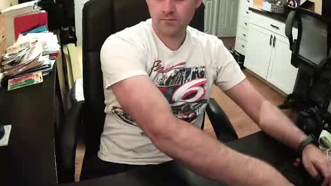 Kyle online show from 3, 10, 2025