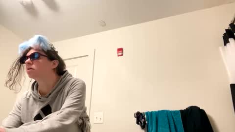 sexislitpuss69 online show from 4, 1, 2025