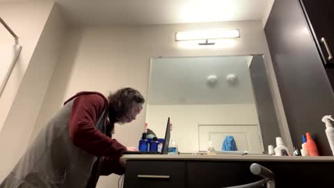 sexislitpuss69 online show from 9, 2, 2025