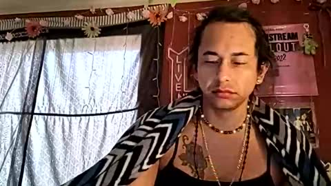 sexiwhiskey699 online show from 9, 4, 2026