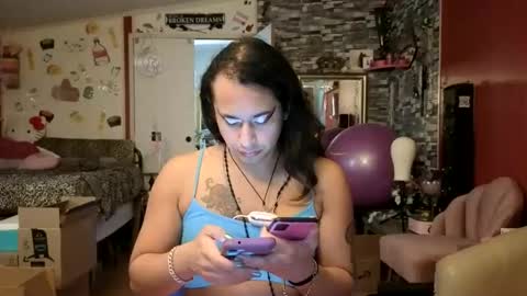 Snapshot of sexiwhiskey699 chatting on 18, 5, 2026 sexiwhiskey699 online show from 18, 5, 2026