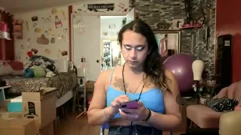 Snapshot of sexiwhiskey699 chatting on 19, 5, 2026 sexiwhiskey699 online show from 19, 5, 2026
