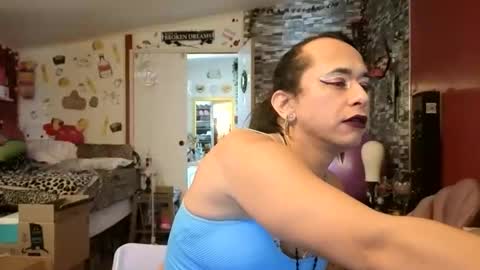 Snapshot of sexiwhiskey699 chatting on 19, 5, 2026 sexiwhiskey699 online show from 19, 5, 2026