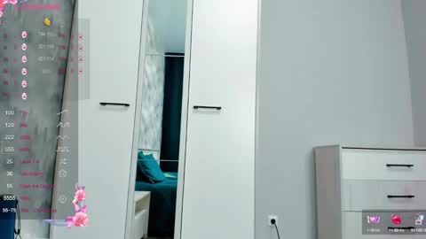 Snapshot of sexkarina1 chatting on 13, 1, 2025 Sex Kari online show from 13, 1, 2025
